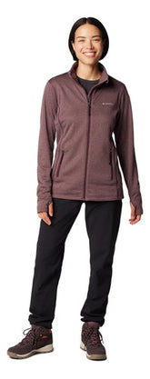 Fleece Columbia Feminino Park View